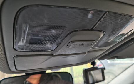 Hyundai ix35 I рестайлинг, 2014 год, 1 400 000 рублей, 2 фотография