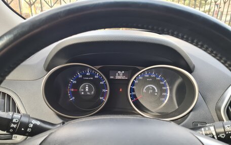 Hyundai ix35 I рестайлинг, 2014 год, 1 400 000 рублей, 7 фотография