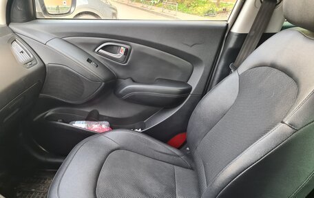 Hyundai ix35 I рестайлинг, 2014 год, 1 400 000 рублей, 9 фотография