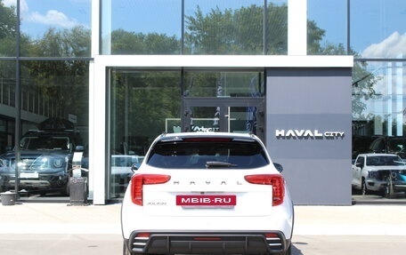 Haval Jolion, 2025 год, 2 549 000 рублей, 5 фотография