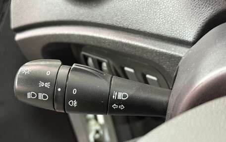 Renault Kaptur I рестайлинг, 2018 год, 1 241 000 рублей, 13 фотография