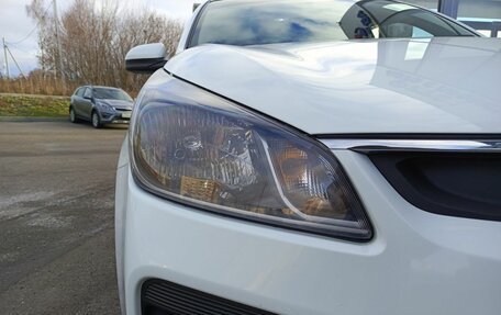 KIA Rio IV, 2019 год, 1 433 000 рублей, 21 фотография