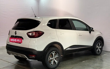 Renault Kaptur I рестайлинг, 2018 год, 1 241 000 рублей, 3 фотография