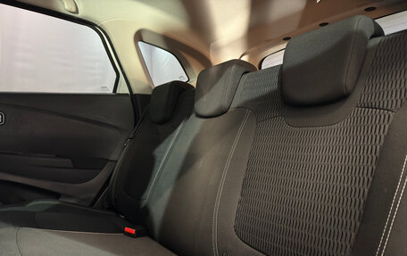 Renault Kaptur I рестайлинг, 2018 год, 1 241 000 рублей, 14 фотография