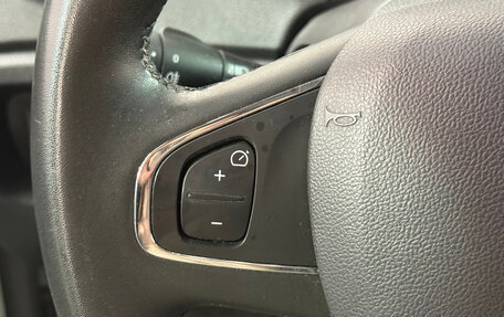 Renault Kaptur I рестайлинг, 2018 год, 1 241 000 рублей, 16 фотография