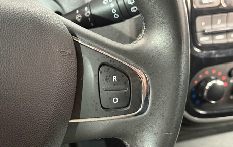 Renault Kaptur I рестайлинг, 2018 год, 1 241 000 рублей, 15 фотография