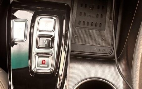 Hyundai Sonata VIII, 2022 год, 2 250 000 рублей, 5 фотография