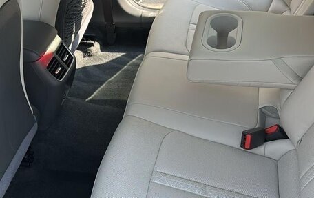 Hyundai Sonata VIII, 2022 год, 2 250 000 рублей, 8 фотография