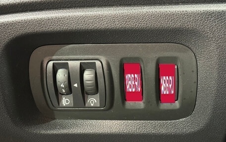 Renault Kaptur I рестайлинг, 2018 год, 1 241 000 рублей, 17 фотография