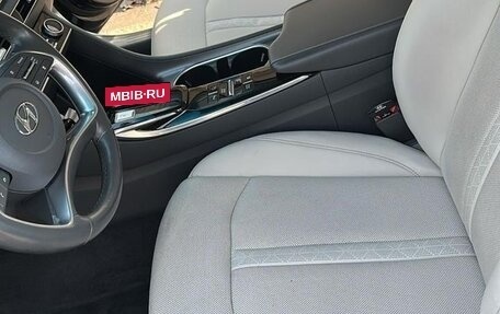 Hyundai Sonata VIII, 2022 год, 2 250 000 рублей, 7 фотография