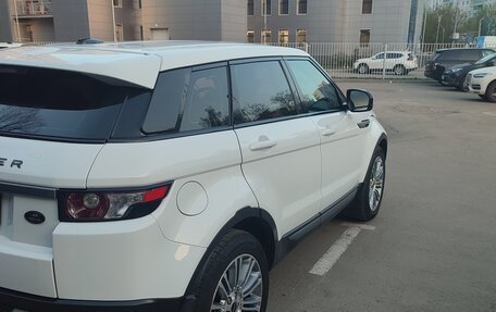 Land Rover Range Rover Evoque I, 2012 год, 1 900 000 рублей, 7 фотография