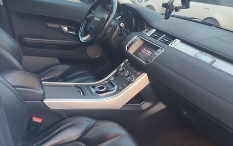 Land Rover Range Rover Evoque I, 2012 год, 1 900 000 рублей, 13 фотография