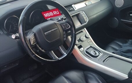 Land Rover Range Rover Evoque I, 2012 год, 1 900 000 рублей, 10 фотография