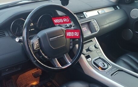 Land Rover Range Rover Evoque I, 2012 год, 1 900 000 рублей, 12 фотография