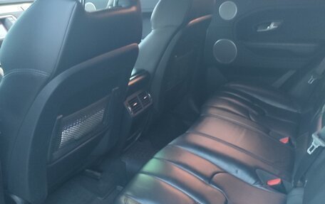 Land Rover Range Rover Evoque I, 2012 год, 1 900 000 рублей, 15 фотография