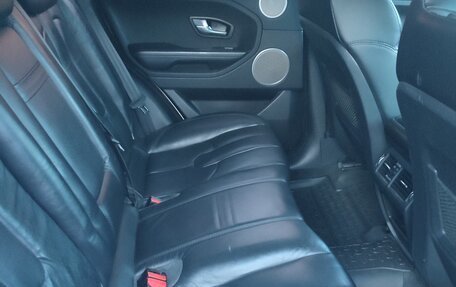 Land Rover Range Rover Evoque I, 2012 год, 1 900 000 рублей, 16 фотография