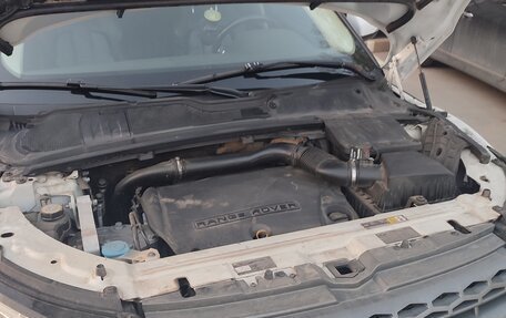 Land Rover Range Rover Evoque I, 2012 год, 1 900 000 рублей, 19 фотография