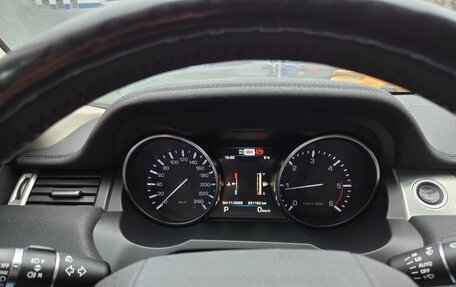 Land Rover Range Rover Evoque I, 2012 год, 1 900 000 рублей, 20 фотография