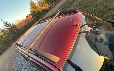 Chevrolet Niva I рестайлинг, 2003 год, 260 000 рублей, 14 фотография