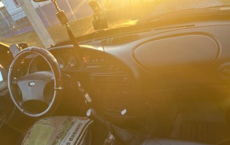 Chevrolet Niva I рестайлинг, 2003 год, 260 000 рублей, 12 фотография