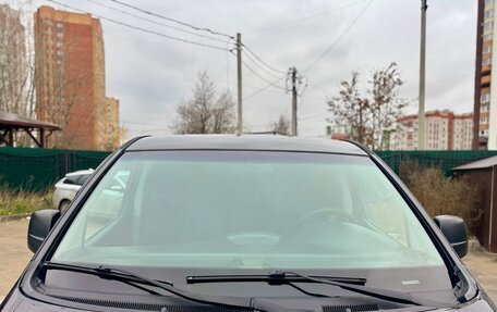 Hyundai H-1 II рестайлинг, 2008 год, 1 095 000 рублей, 4 фотография