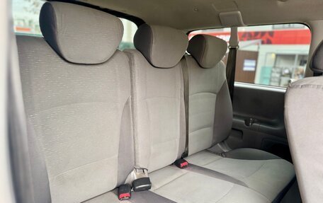 Hyundai H-1 II рестайлинг, 2008 год, 1 095 000 рублей, 28 фотография