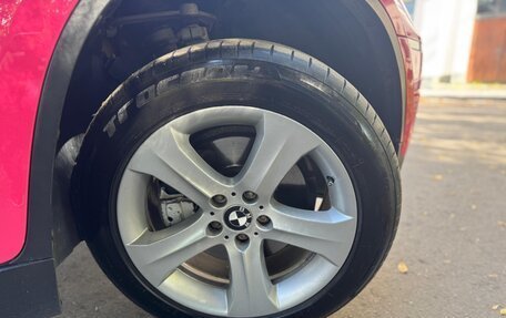 BMW X6, 2008 год, 1 380 000 рублей, 19 фотография