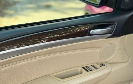 BMW X6, 2008 год, 1 380 000 рублей, 22 фотография