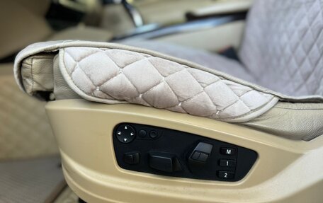 BMW X6, 2008 год, 1 380 000 рублей, 25 фотография