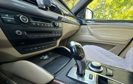 BMW X6, 2008 год, 1 380 000 рублей, 30 фотография