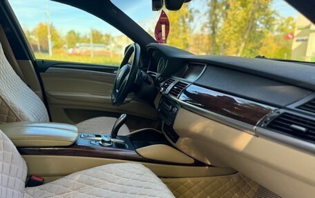 BMW X6, 2008 год, 1 380 000 рублей, 32 фотография