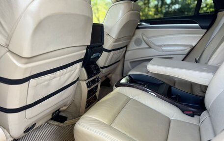 BMW X6, 2008 год, 1 380 000 рублей, 35 фотография