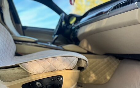 BMW X6, 2008 год, 1 380 000 рублей, 33 фотография