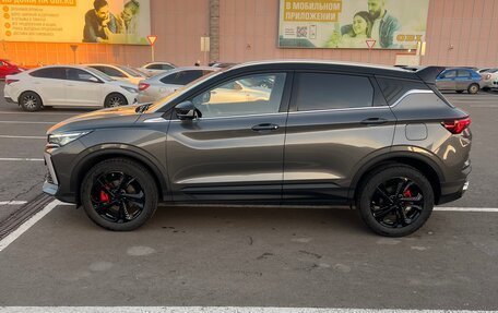 Geely Coolray I, 2024 год, 2 300 000 рублей, 3 фотография