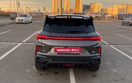 Geely Coolray I, 2024 год, 2 300 000 рублей, 5 фотография