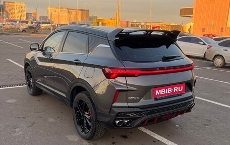 Geely Coolray I, 2024 год, 2 300 000 рублей, 4 фотография