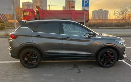 Geely Coolray I, 2024 год, 2 300 000 рублей, 7 фотография