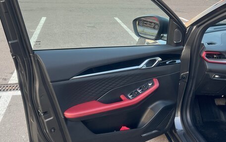 Geely Coolray I, 2024 год, 2 300 000 рублей, 9 фотография