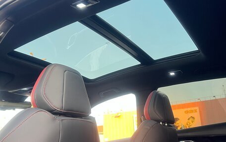 Geely Coolray I, 2024 год, 2 300 000 рублей, 12 фотография