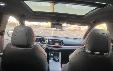 Geely Coolray I, 2024 год, 2 300 000 рублей, 13 фотография