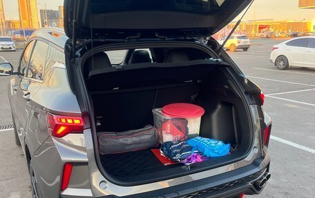 Geely Coolray I, 2024 год, 2 300 000 рублей, 14 фотография