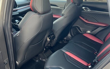 Geely Coolray I, 2024 год, 2 300 000 рублей, 11 фотография