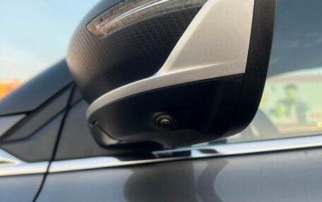 Geely Coolray I, 2024 год, 2 300 000 рублей, 15 фотография