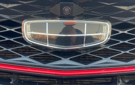 Geely Coolray I, 2024 год, 2 300 000 рублей, 16 фотография