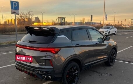 Geely Coolray I, 2024 год, 2 300 000 рублей, 6 фотография