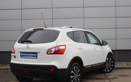 Nissan Qashqai, 2012 год, 1 025 000 рублей, 6 фотография