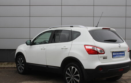 Nissan Qashqai, 2012 год, 1 025 000 рублей, 8 фотография