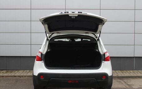 Nissan Qashqai, 2012 год, 1 025 000 рублей, 12 фотография