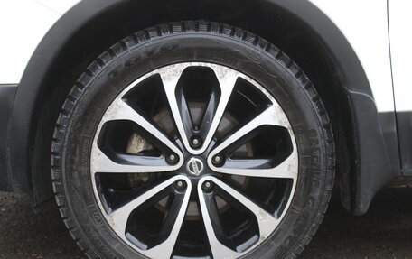 Nissan Qashqai, 2012 год, 1 025 000 рублей, 13 фотография