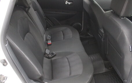 Nissan Qashqai, 2012 год, 1 025 000 рублей, 11 фотография